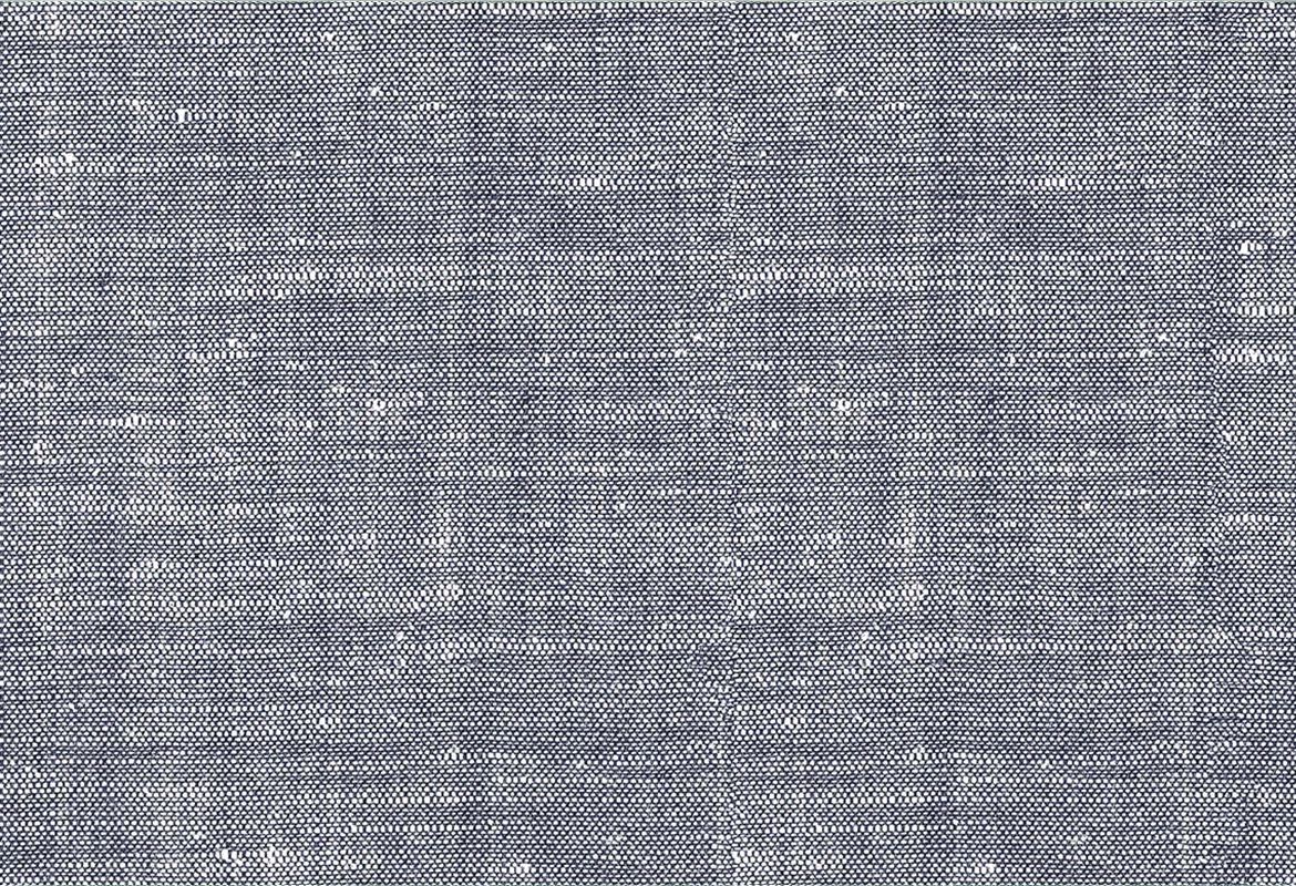 Hemp Vinyl Cobalt