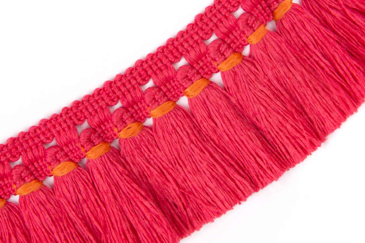 Hula Fringe Performance
