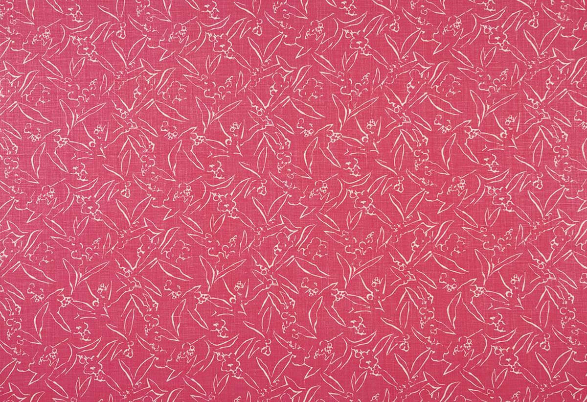Inside Out Indian Pink