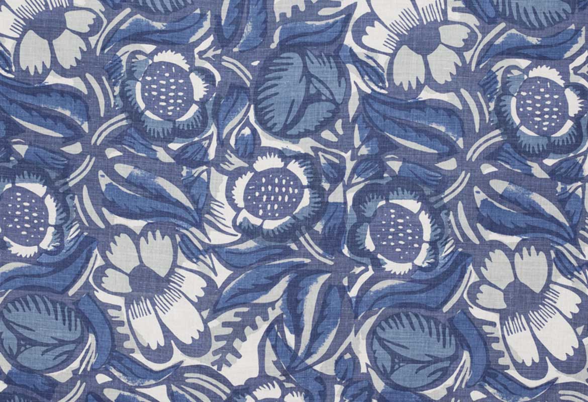 La Foret Indigo