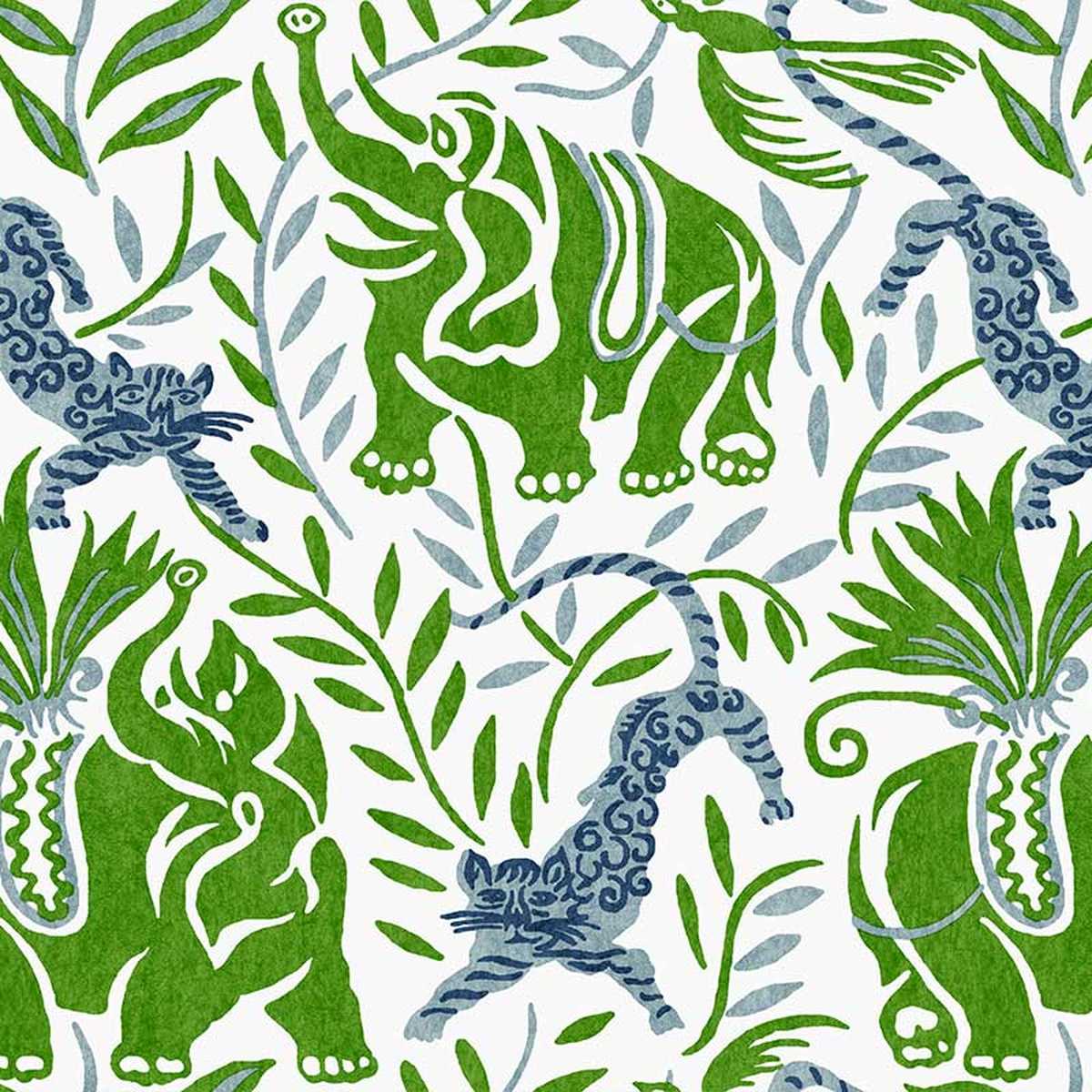 La Jungle Fern