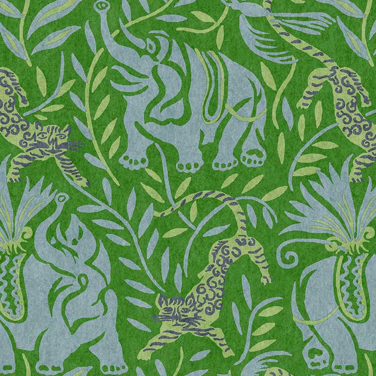 La Jungle Matcha