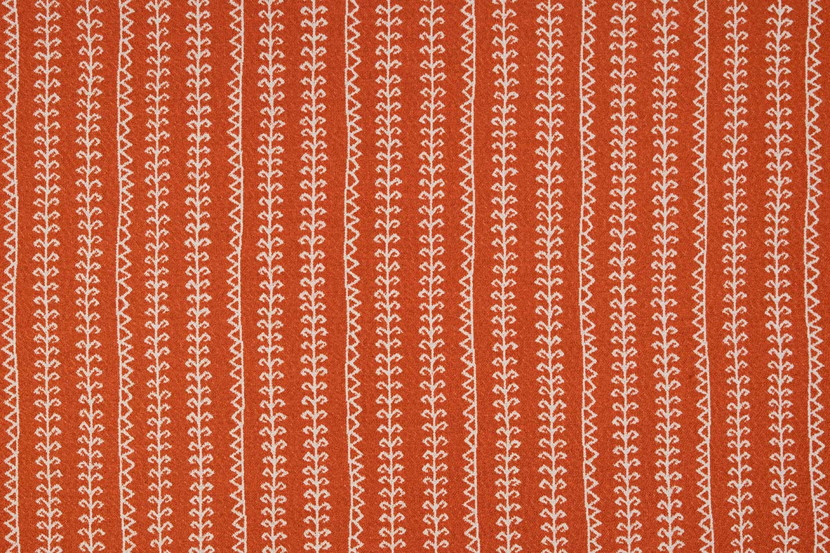 Little Weed Orange