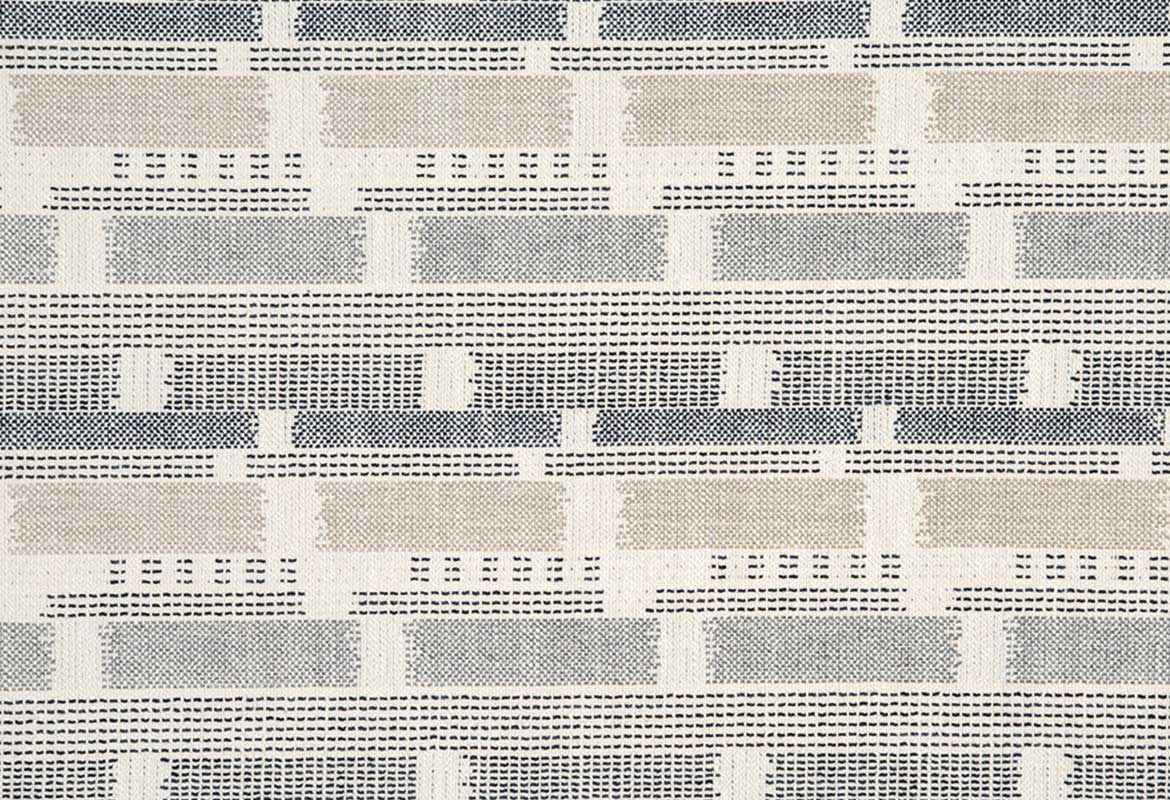 Loom Weave Indigo