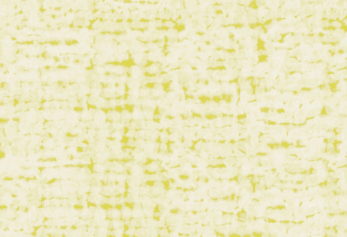 Loose Weave Vinyl Citrus