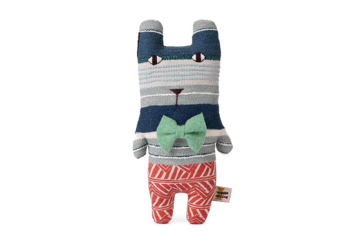 Maia Bear Creature Four