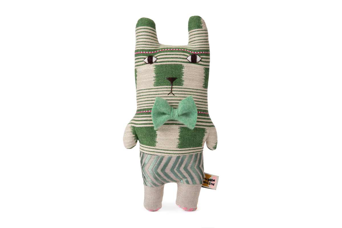 Maia Bear Creature Three