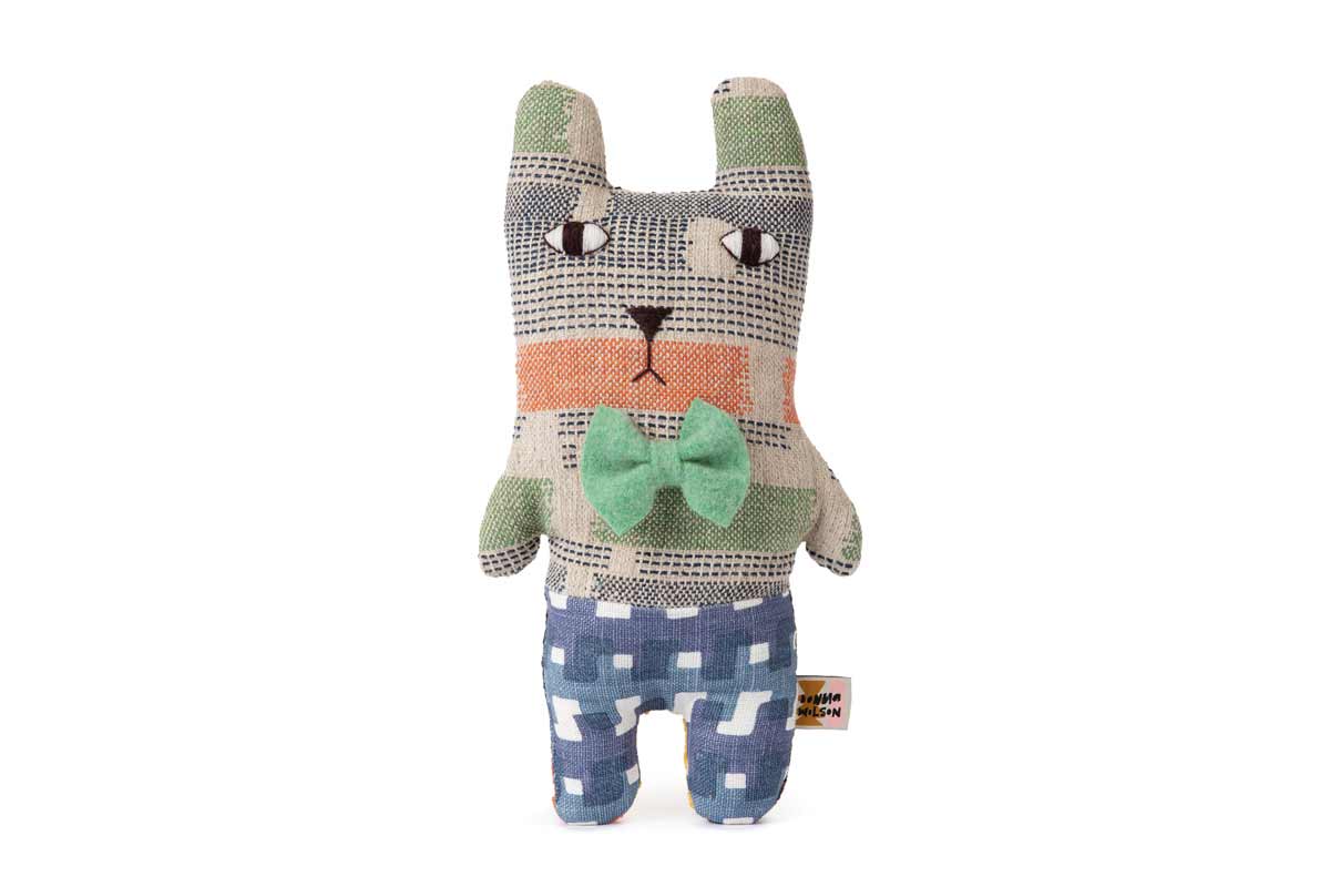 Maia Bear Creature Two