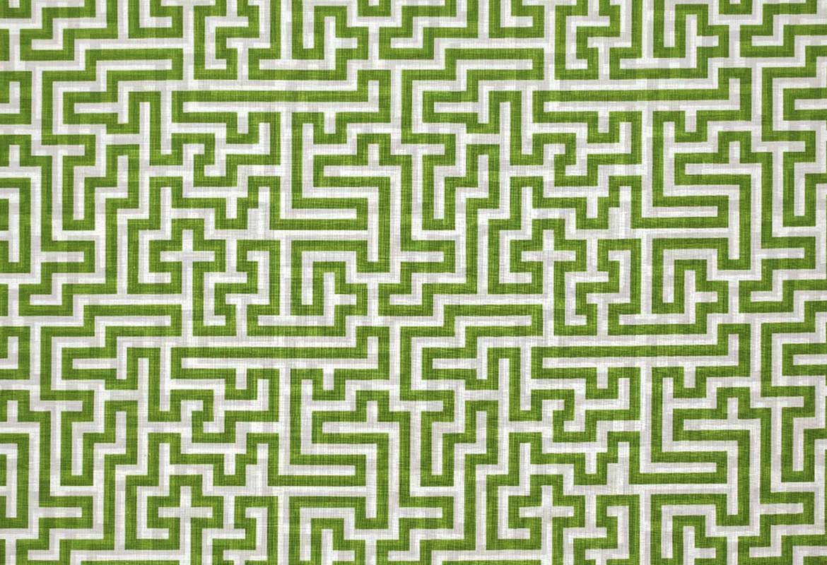 Meander Green