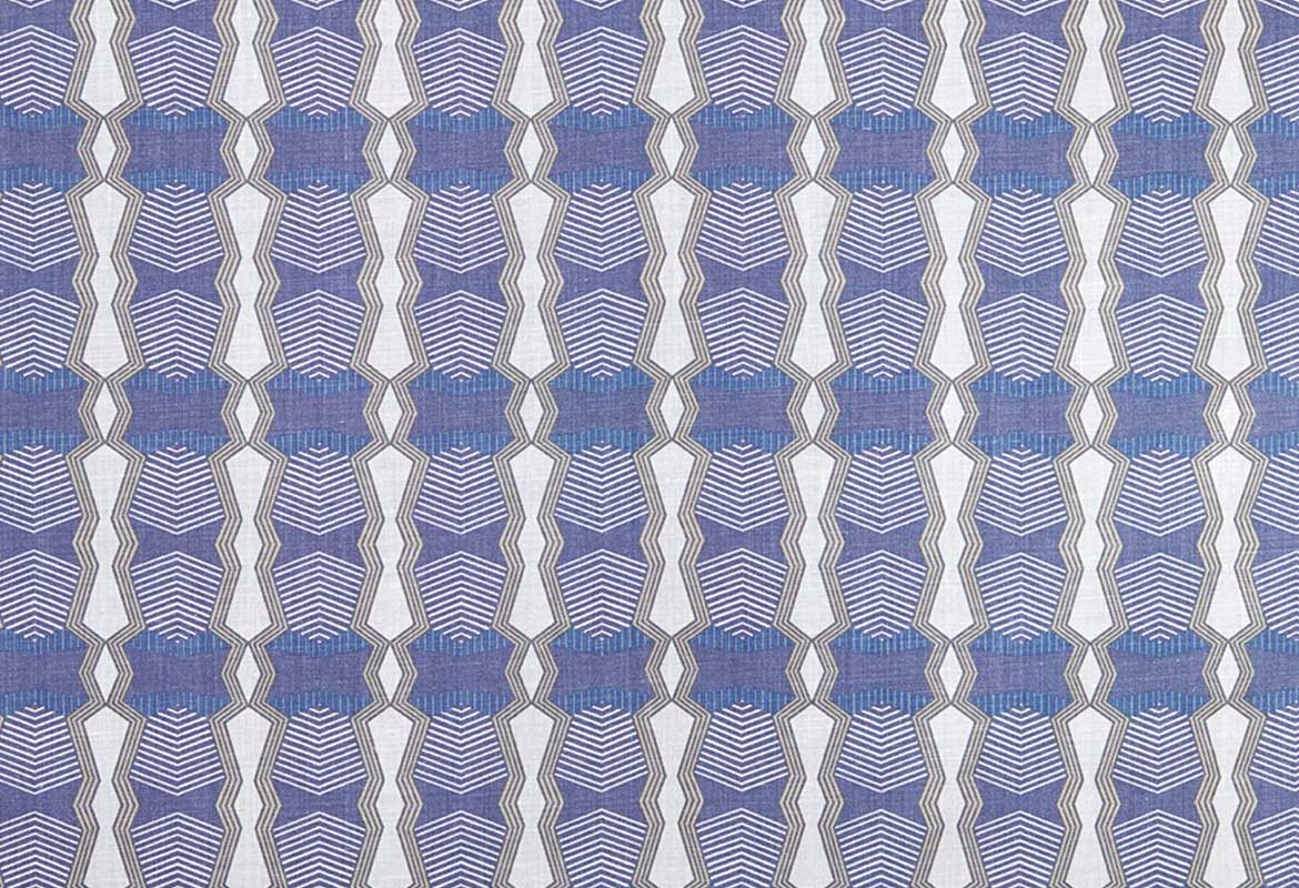 Memphis Indigo