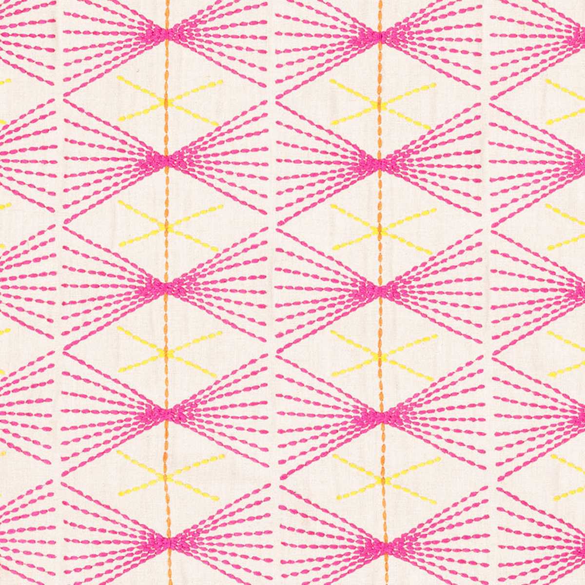 Mikado Indoor Hot Pink