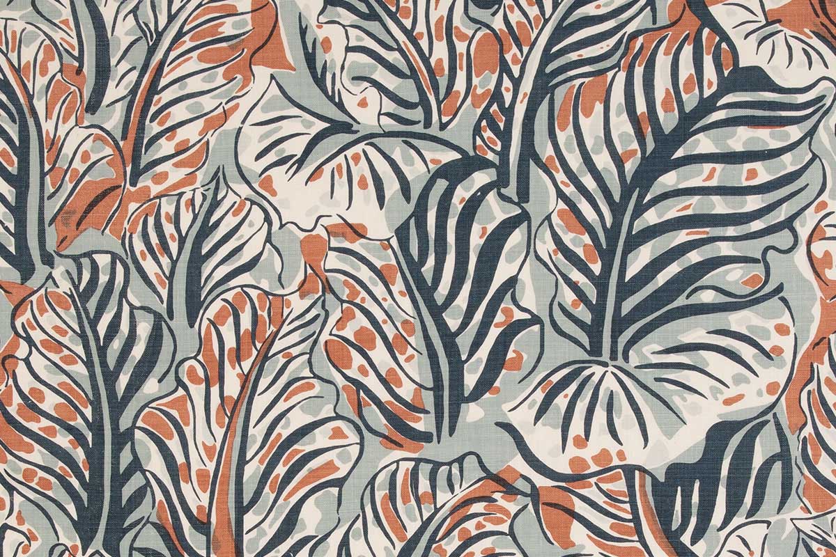 Mille Feuilles Terracotta