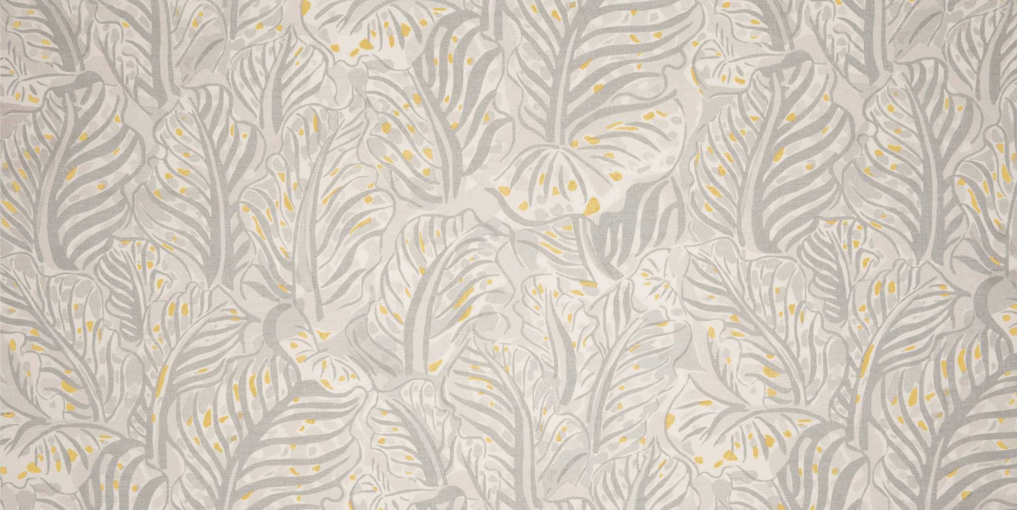 Mille Feuilles Performance Print Celeste