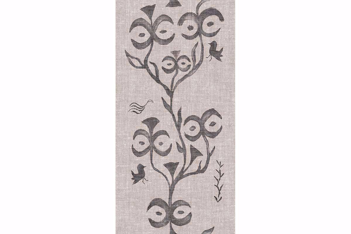 Monsoon Raffia Coal