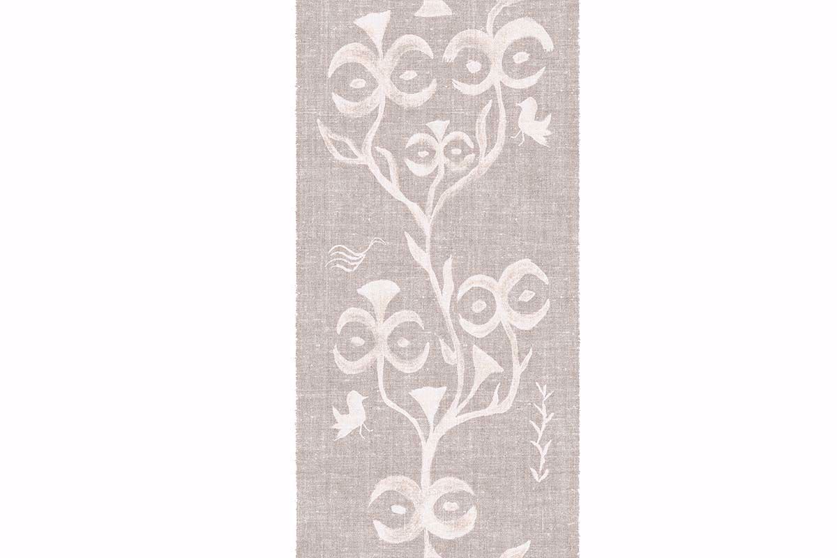Monsoon Raffia Straw