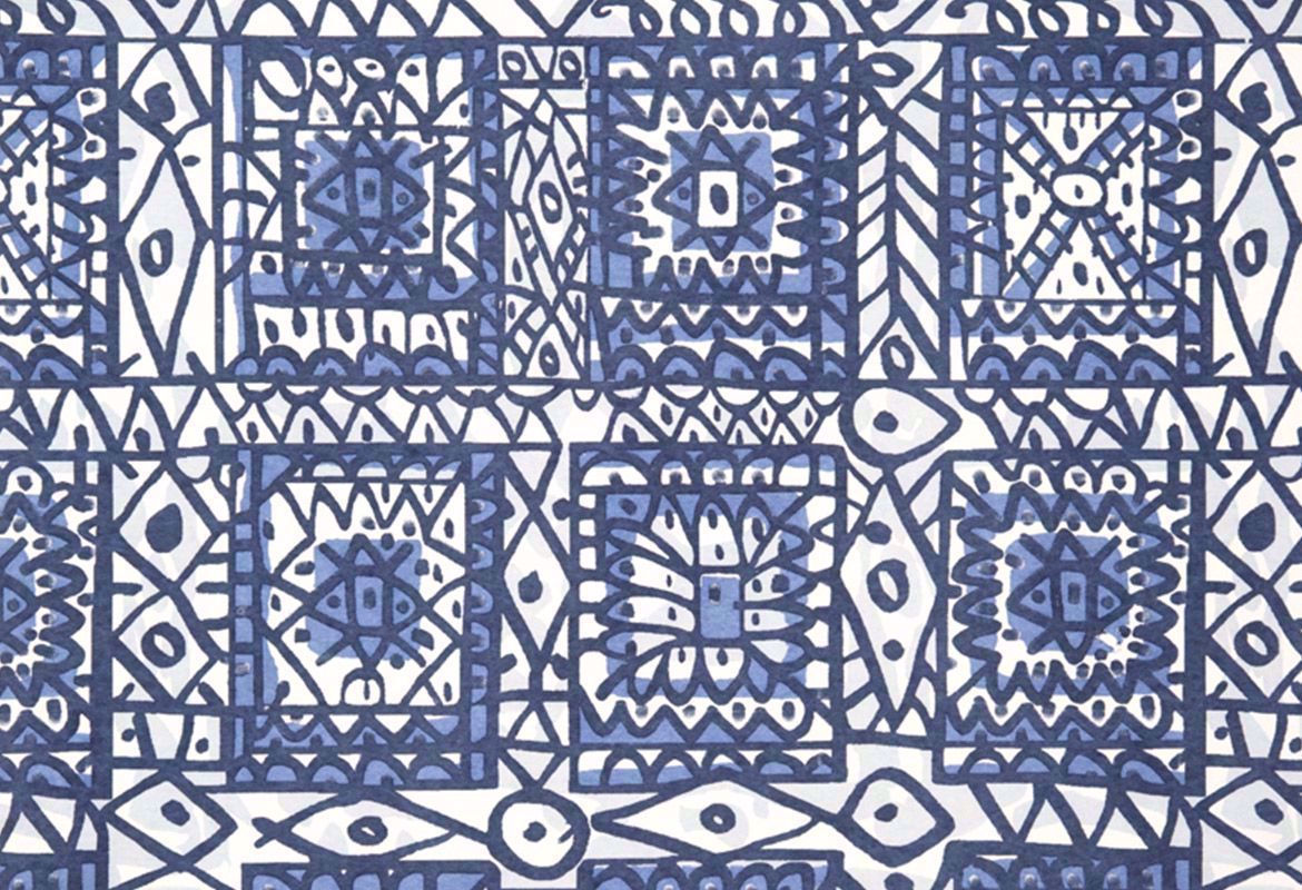 Mosaic Cobalt