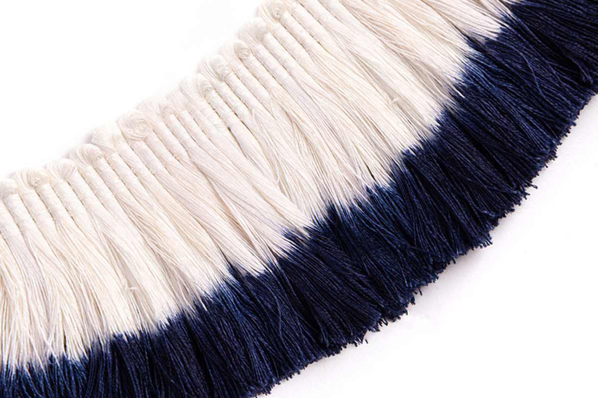 Ombre Fringe