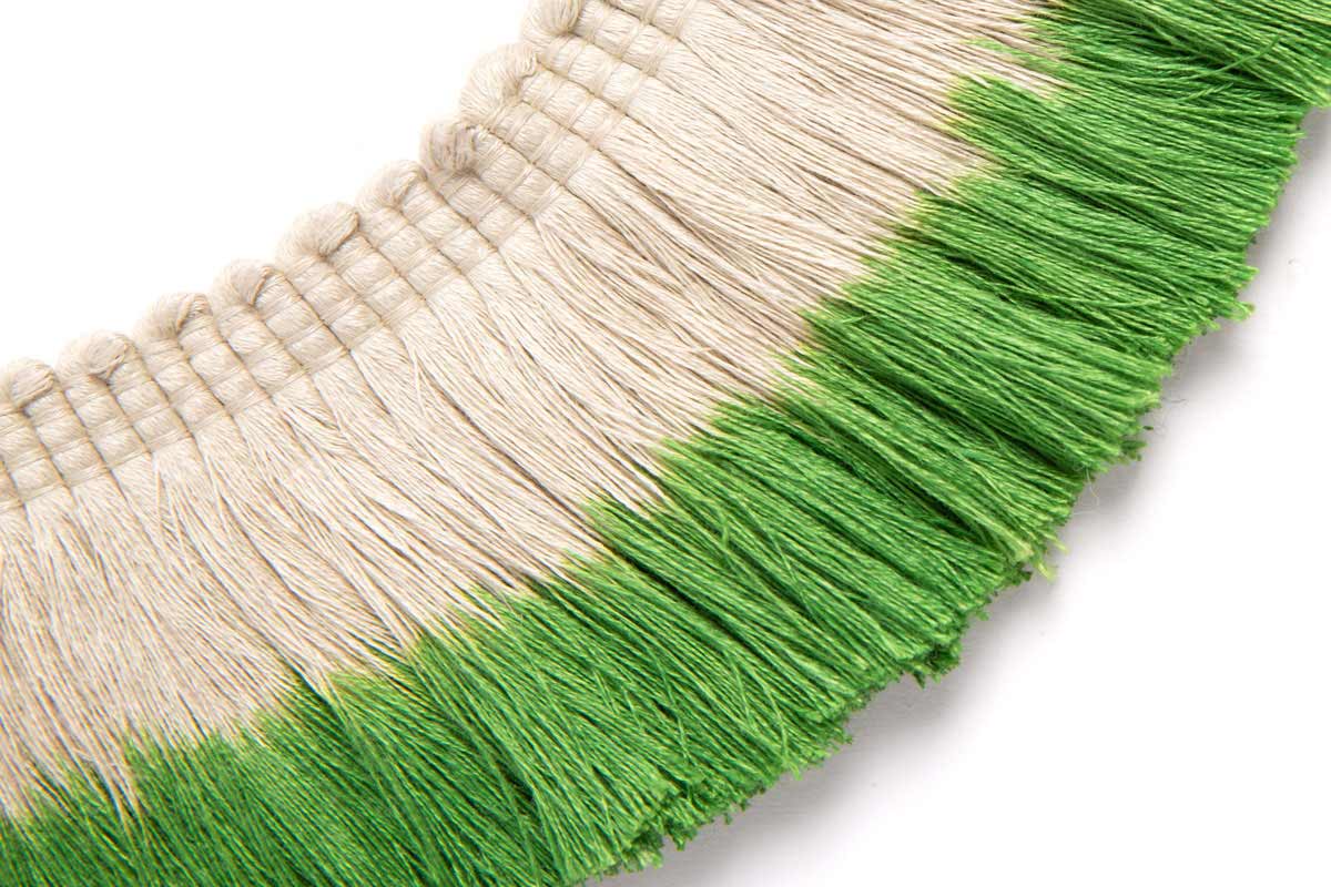 Ombre Fringe