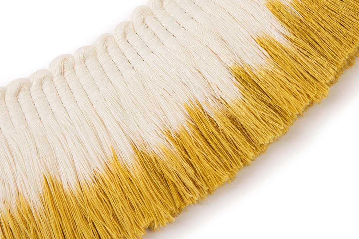 Ombre Fringe