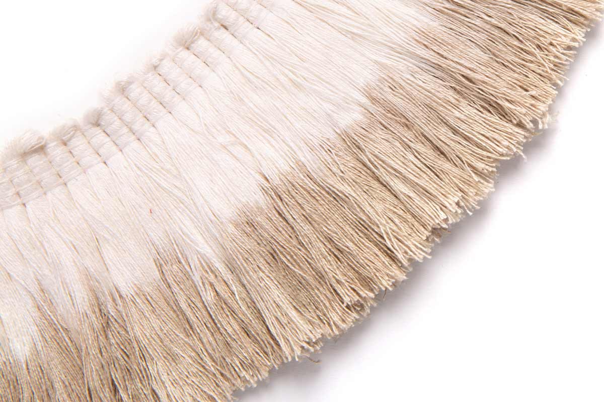 Ombre Fringe