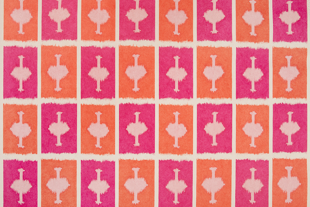 Ozone Fuchsia