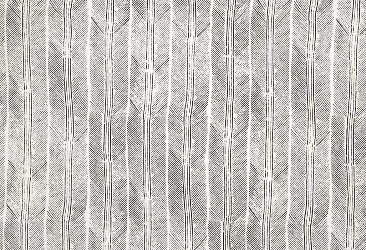 Peacock Charcoal