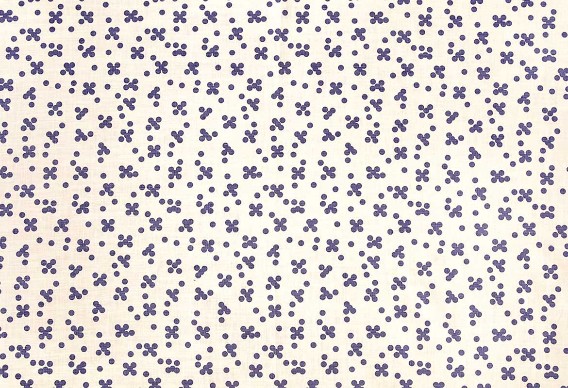 Pollen Indigo