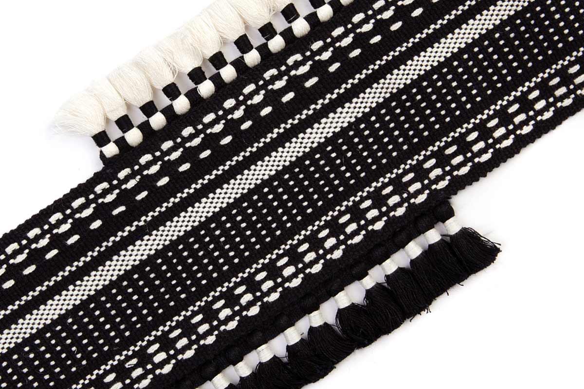 Pom Parade Border