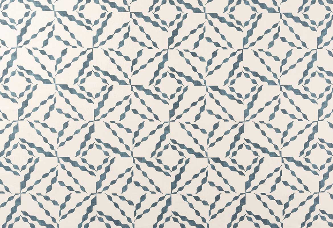 Puzzle Dark Indigo