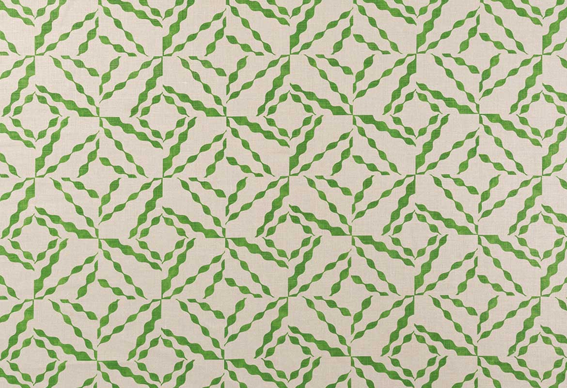 Puzzle Green