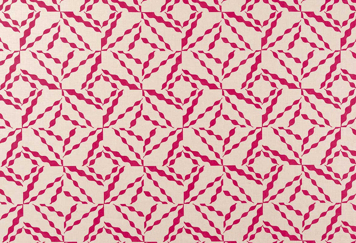 Puzzle Hot Pink
