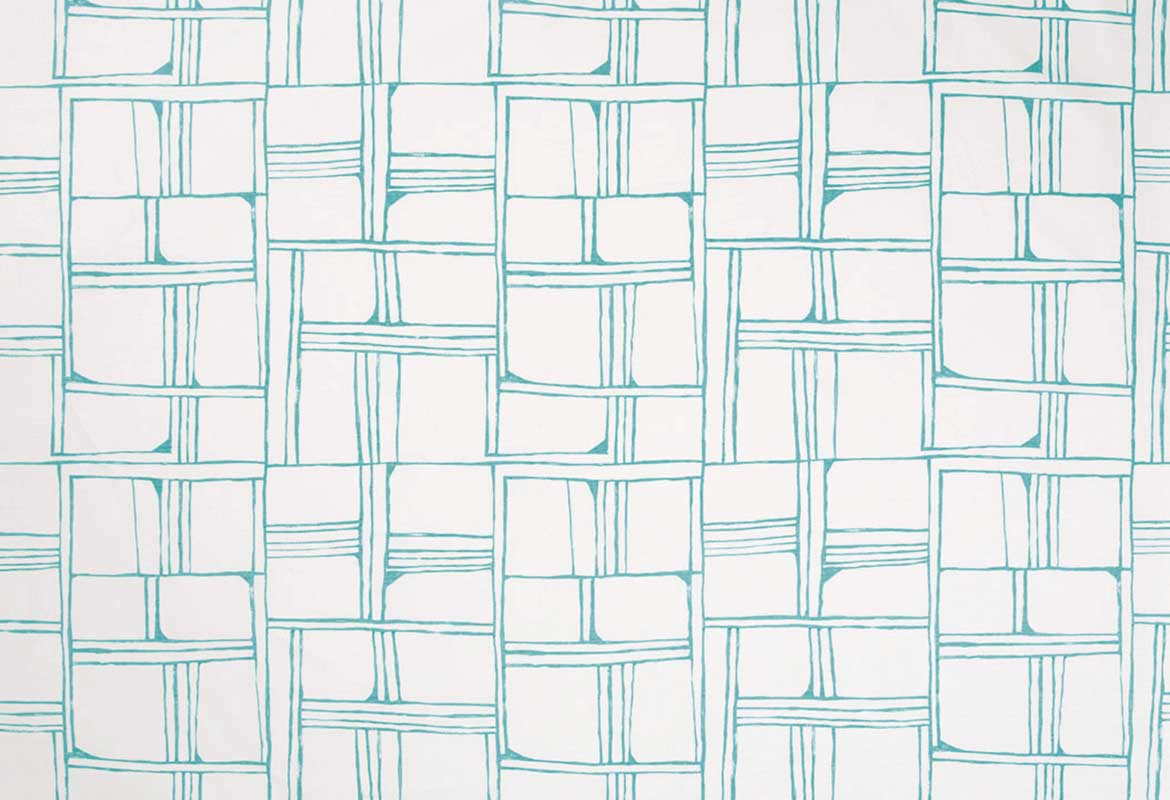 Quadrant Aquamarine