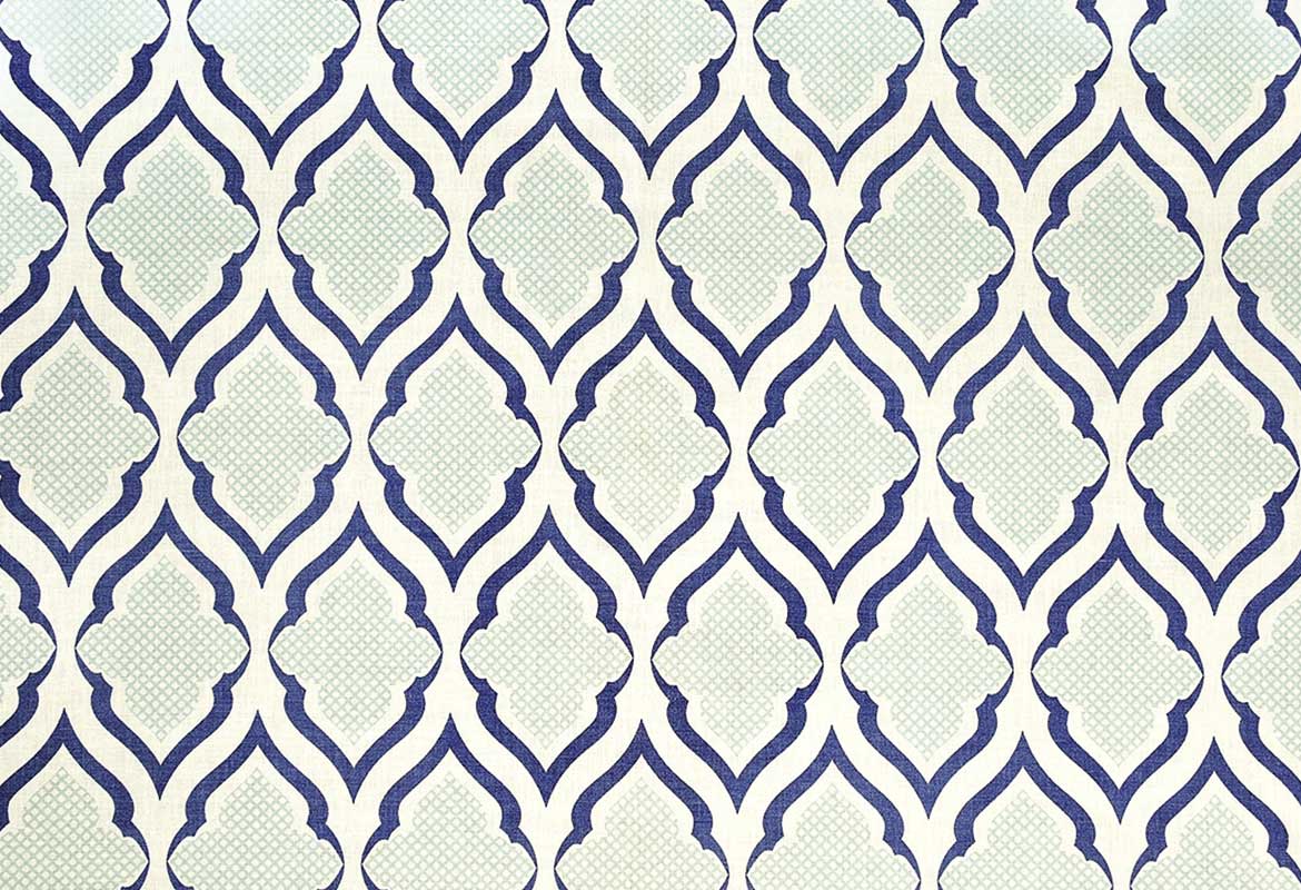 Ravenna Indigo