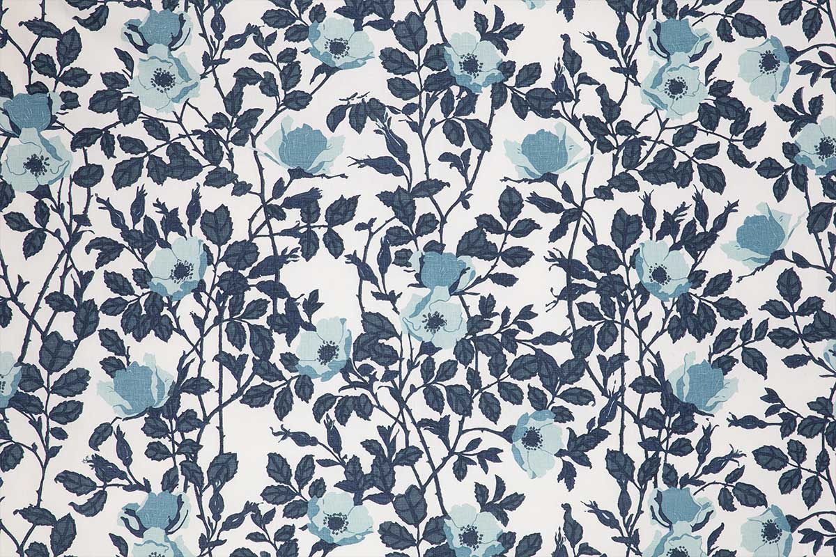 Richmond Dark Indigo