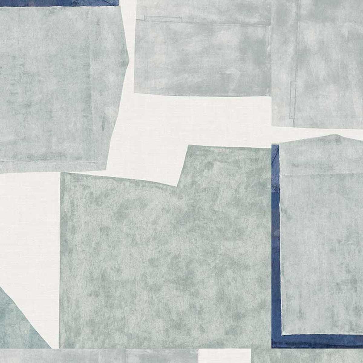 Sea Collage Frost