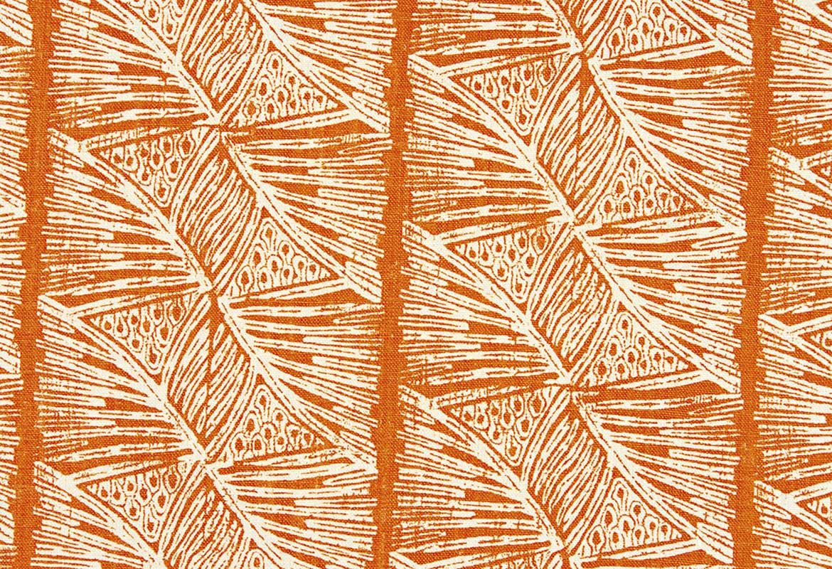 Skate Orange