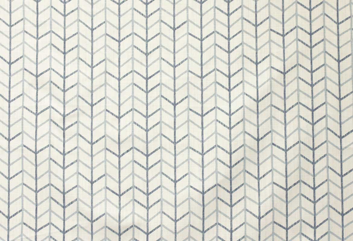 Small Way Indigo