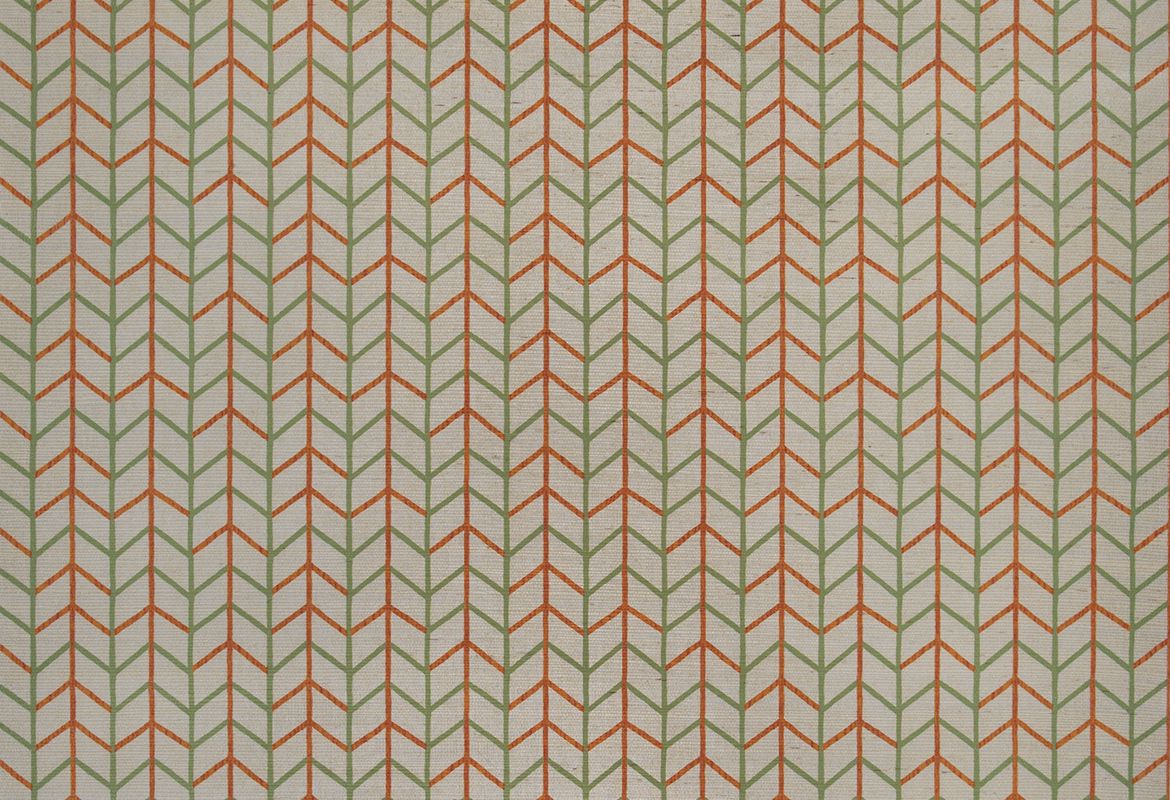 Small Way Raffia Apricot