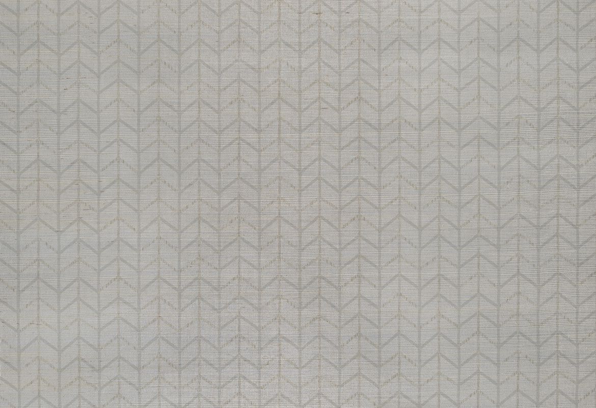 Small Way Raffia Slate