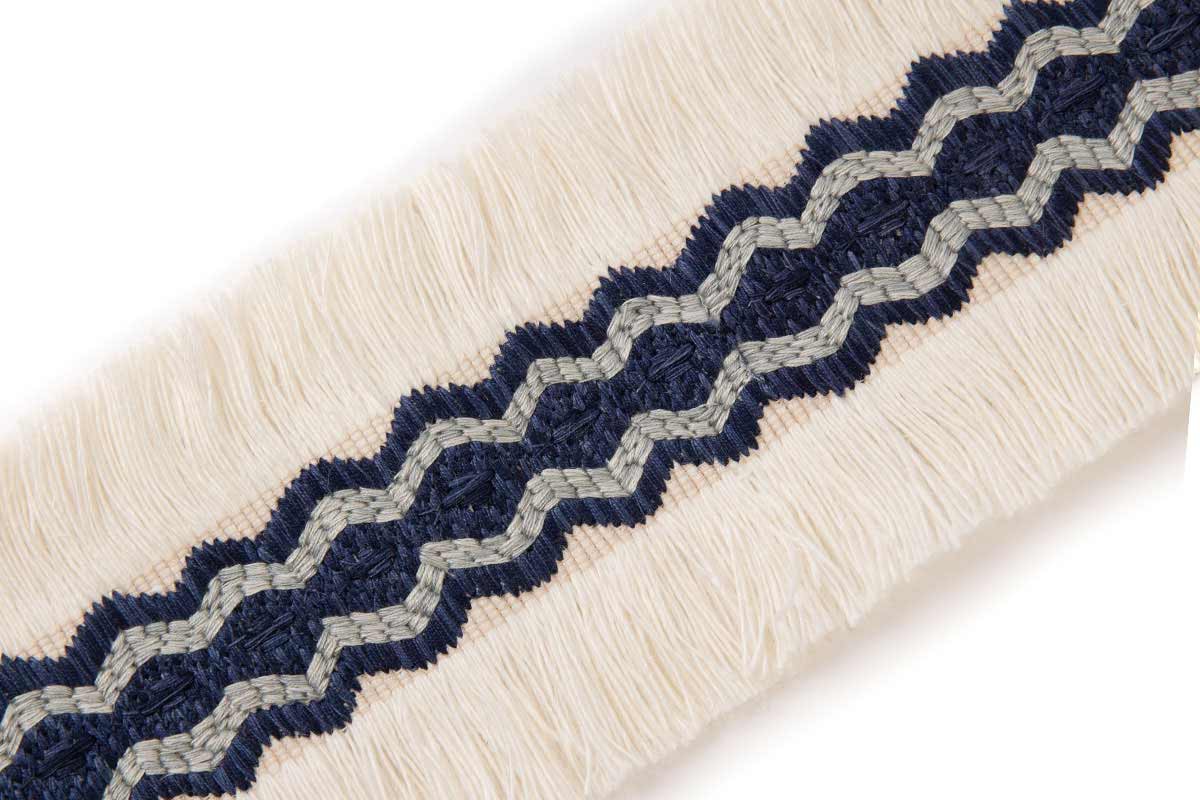 Trapeze Border