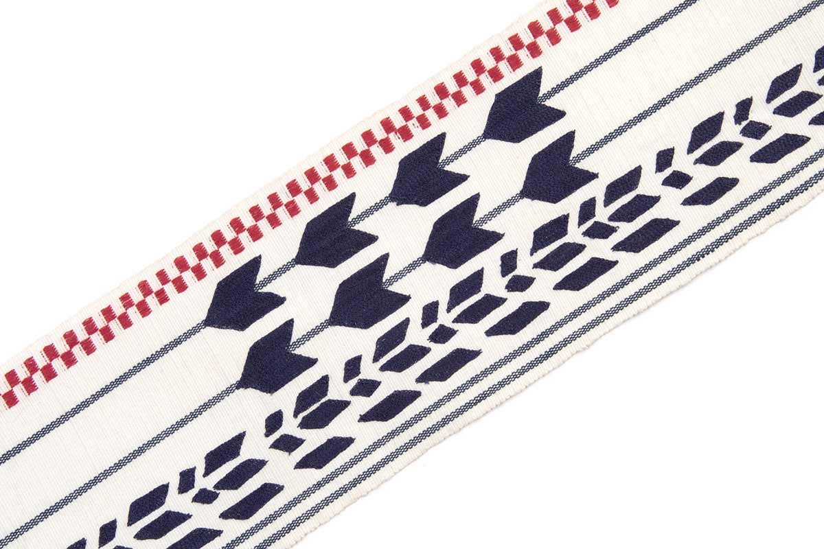 Wayfarer Border