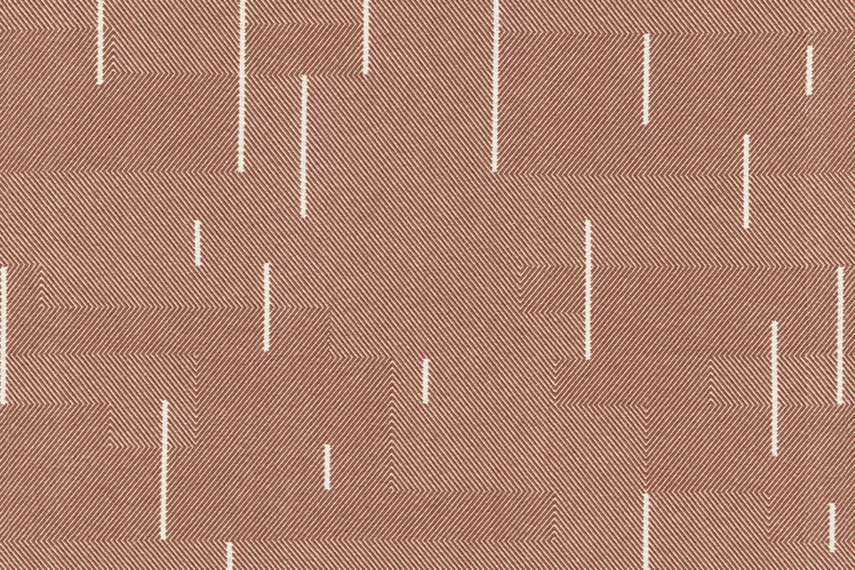 With Verticals Rust