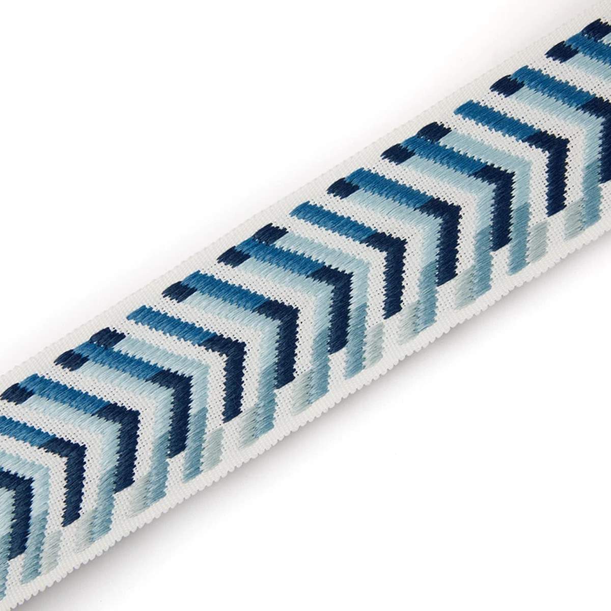 Xela Border Azzurro