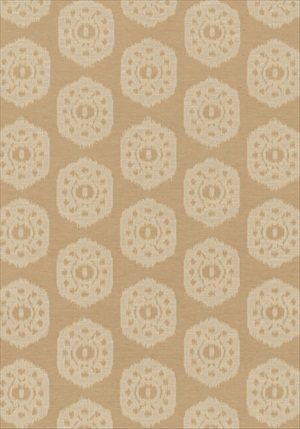 Circle Ikat W74141