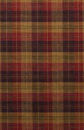Clan Chenille FD598V84