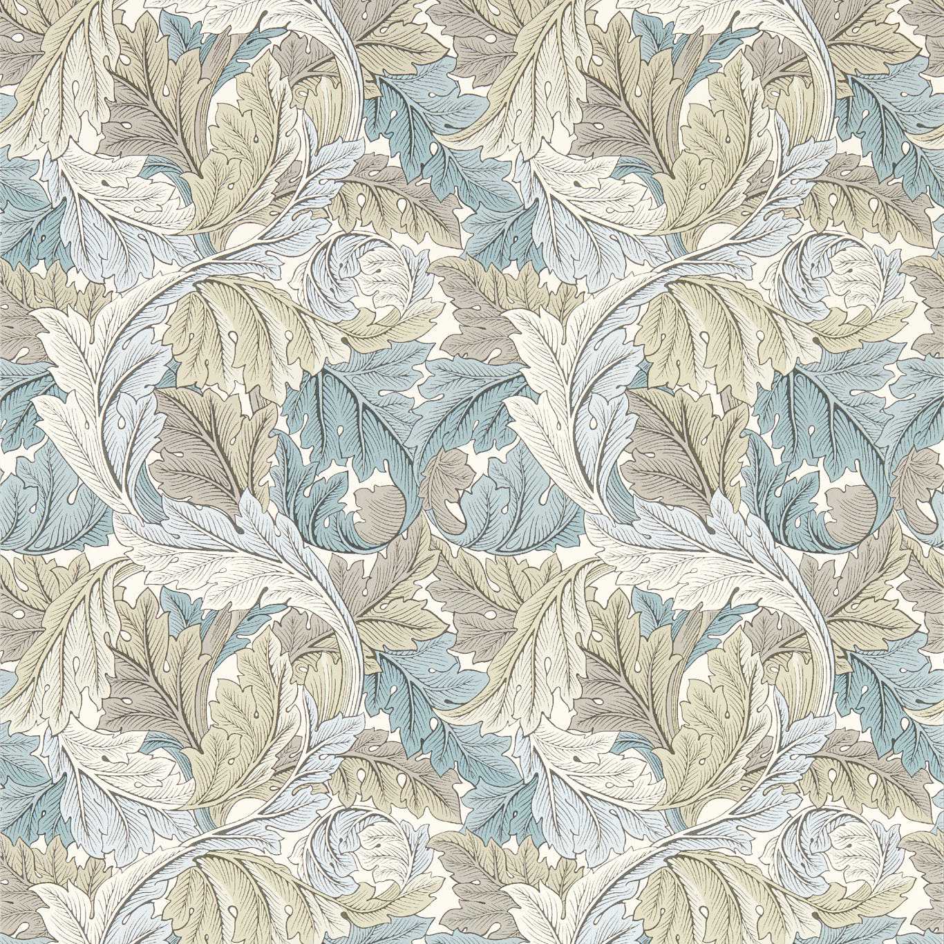 Acanthus W0175-03