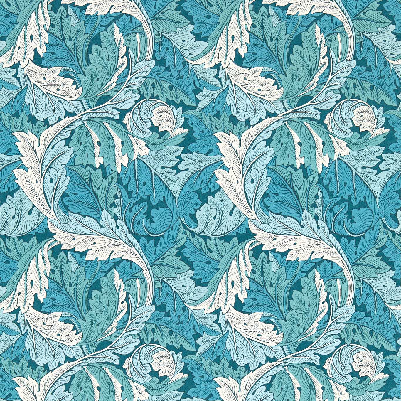 Acanthus W0175-04