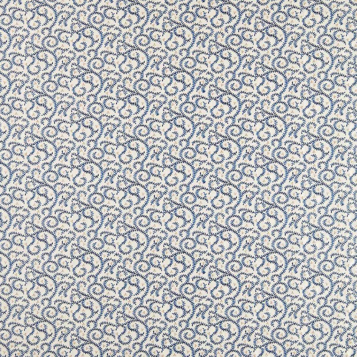 Buta Embroidery F1809-01