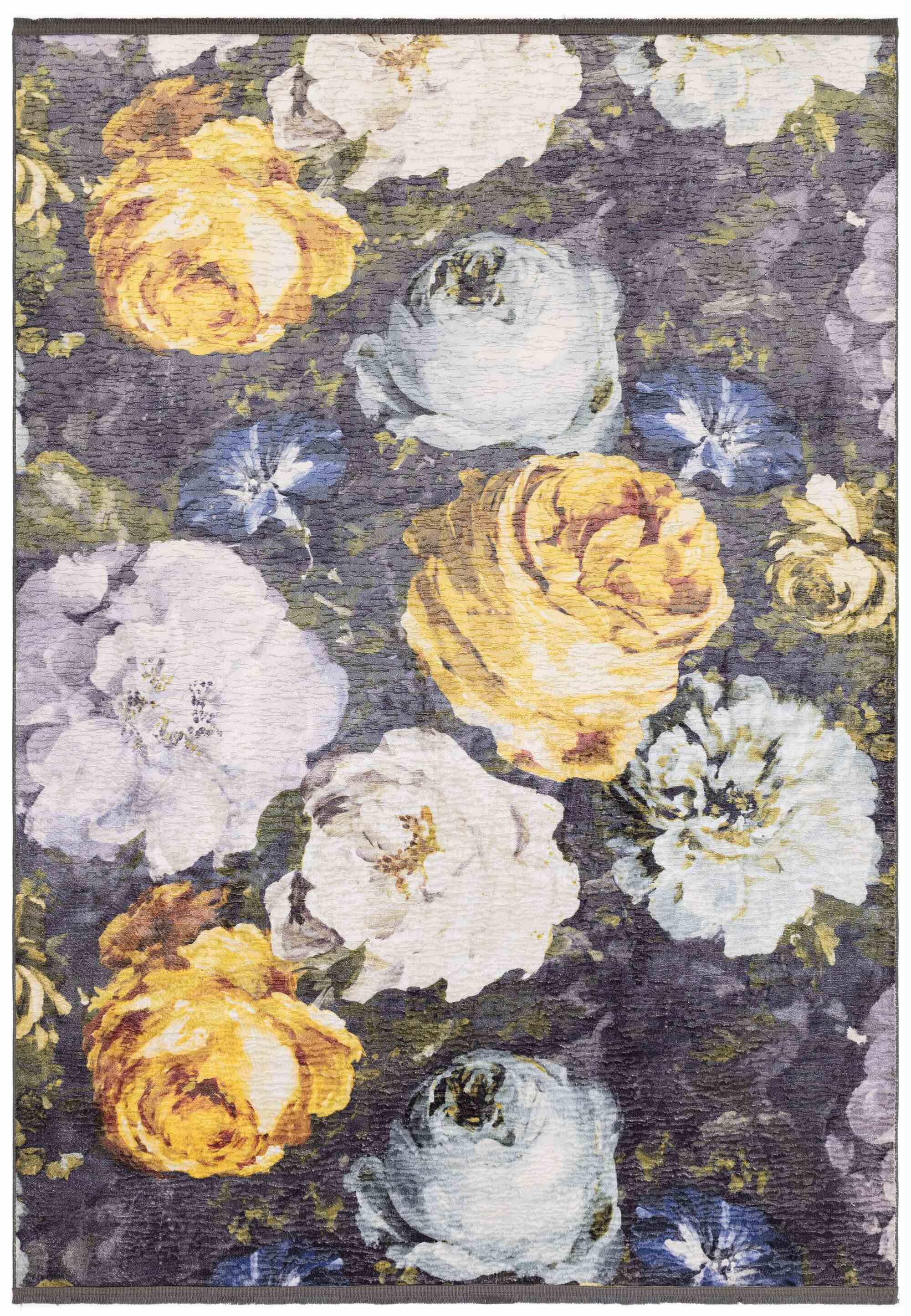 Floretta Mineral Rug