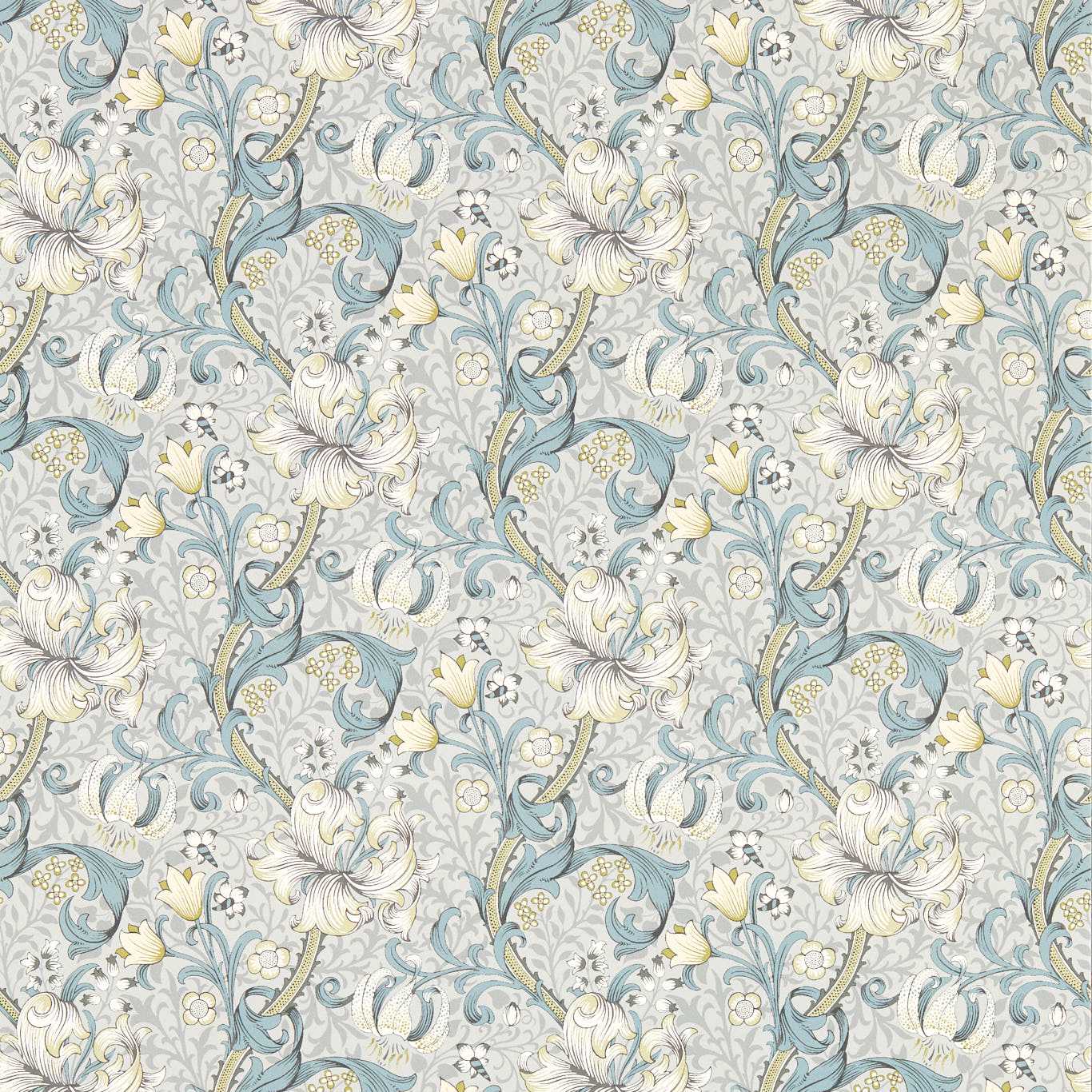Golden Lily W0174-02
